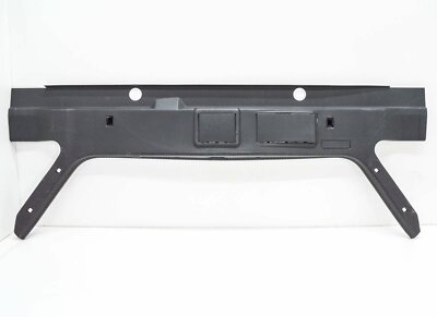 MB E W124 LUGGAGE COMPARTMENT BOTTOM PANELLING A1246942425 NEW 124