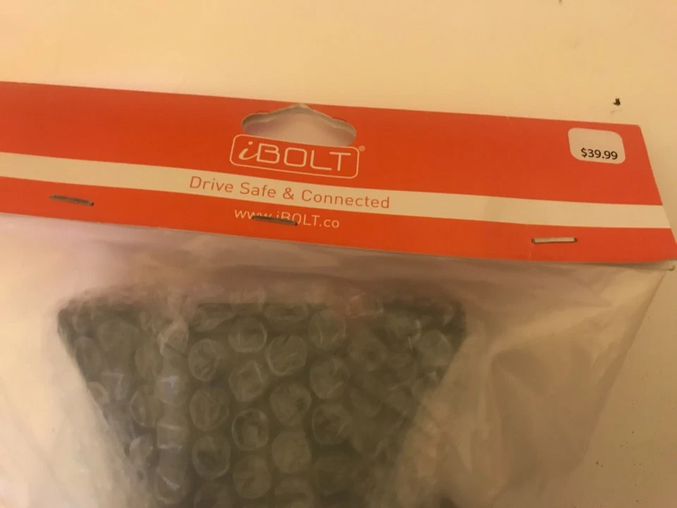 Ibolt Tab Dock Biz Mount For Tablet - Image 3 of 4