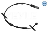 BREMSBELAG-SENSOR Bmw P. F25 X3 10-.
