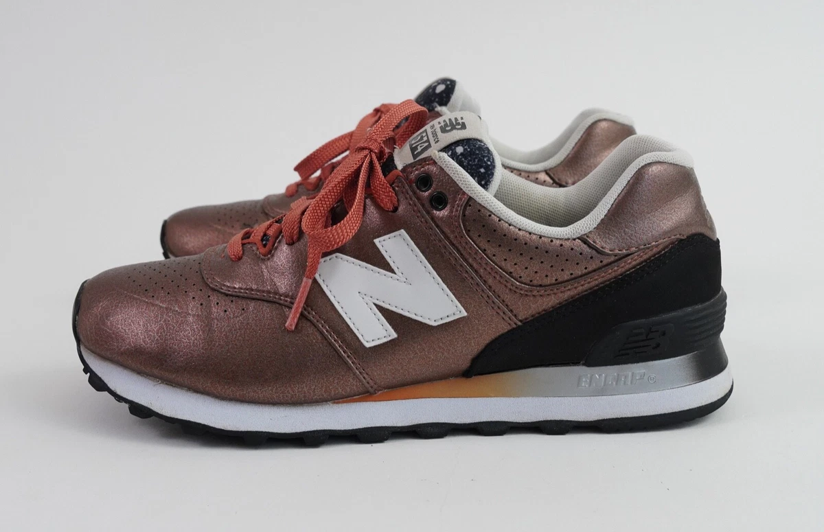 New balance clearance copper