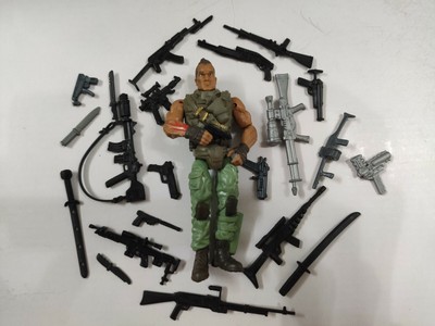 gi joe soldier