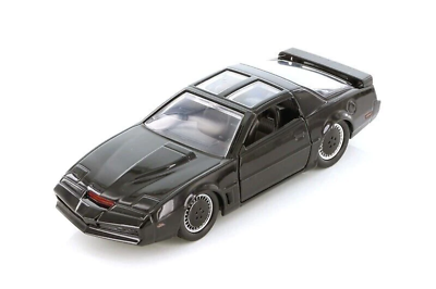 Pontiac Firebird Trans Am T-A 1982 Black Ixo Clc366N 1:43 Lhd Usa Car