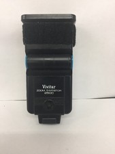 Vivitar 2500 Auto Thyristor Camera Flash