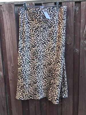 animal print dress kmart