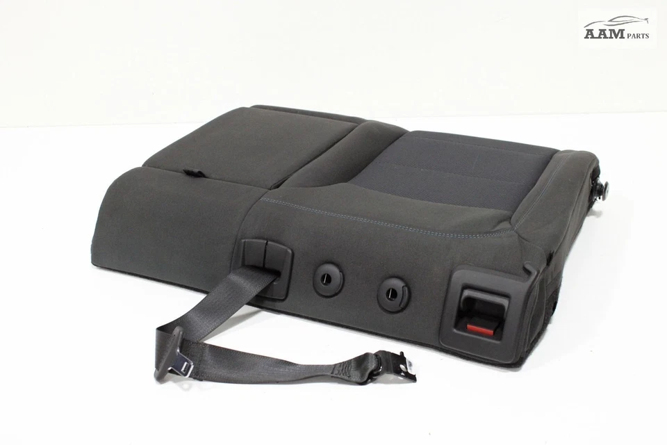 Chevrolet Cruze 2017-2019 lado trasero derecho segunda fila segundo asiento superior cojín OEM Foto 3 de 4