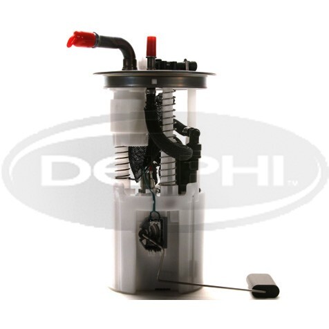 Electric Fuel Pump for GM (Chevrolet / Isuzu / Opel Etc.) Vehicles