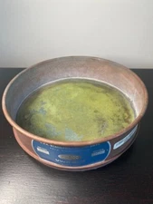 VWR Scientific USA Standard Testing Sieve No 100 .0059" or 150 micrometers