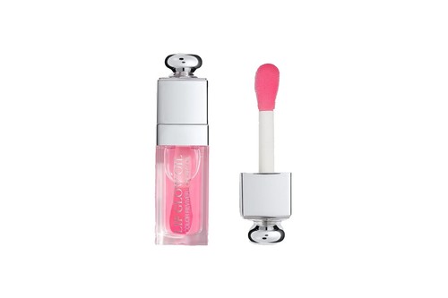 Dior Addict Lip Glow Reviving Lip Balm Lip Gloss - 033 Coral Pink