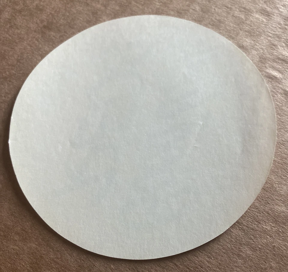 Vintage 1960s Cincinnati Reds Baseball Water Good Luck Decal RARE MCM Prop - Image 4 of 4