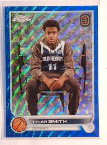 2022-23 Topps Pallacanestro cromato straordinari Elite OTE - Base & Paralleli - Risparmia 40% - Foto 10 di 10