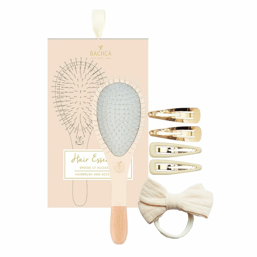 BACHCA PARIS - Hair Essentials Set | eBay display picture 1
