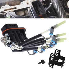SPIDER VORTEC FUEL INJECTOR 6 CYLINDER 4.3 L FOR 1996-2002 GMC/CHEVY TRUCKS