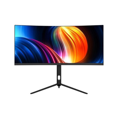 DAHUA Monitor 30 Zoll 2560x1080p VA 200hz Curved DHI-LM30-E330CA (6923172579119)