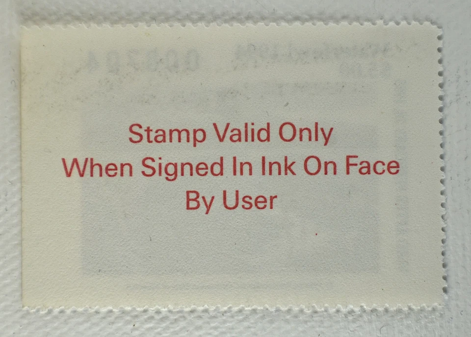 US MISSOURI WATERFOWL #MO16 $5 MNH OG, 1994-95 - Image 2 of 2