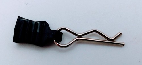 MJX 8 pcS RC Body Clips Pins For 1/16 H16E H16P RC Truck M100 Ships FREE From US - Picture 10 of 12