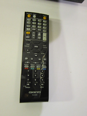 Onkyo TX NR515 7.2 Channel 130 Watt Receiver for sale online | eBay