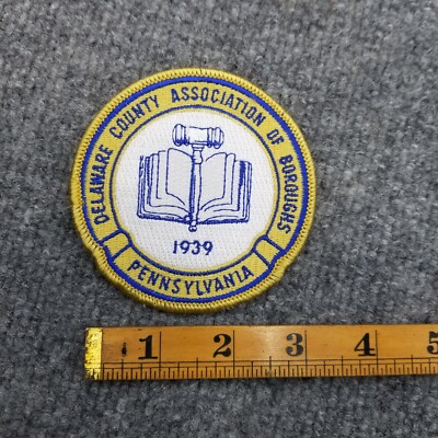 Delaware County Association Of Boroughs Pennsylvania Patch K1