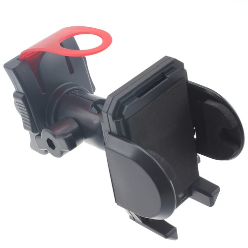 For Galaxy S20/S21/S23/S24/FE - Bicycle Mount Handlebar Holder Bike Cradle Dock - 第 5/13 張圖片