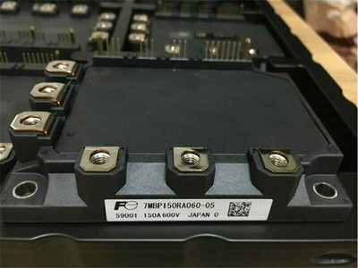 Fuji Electric 7mbp150rf060-01 A50l-0001-0274#ra