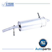 For Peugeot - 207 1.4, 1.4 16V 2006-2013 Rear Exhaust Back Box Silencer