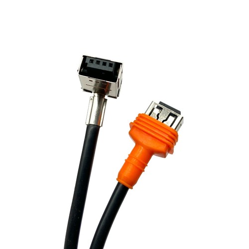 New For 03-06 Cadillac Escalade Xenon HID D1R Ballast Bulb Wire Cord 37" Cable - Picture 4 of 4