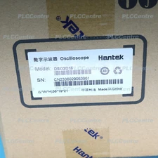 Hantek DSO2D15 Digital Storage Oscilloscope 2 Channel 150MHz 1GSa/S With 1CH AWG