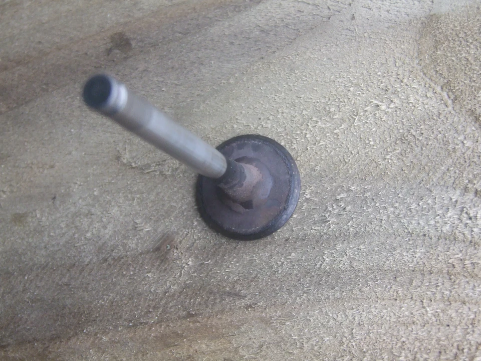 Ducati ST4 916 Exhaust valve 29mm 171TA - Image 2 of 2