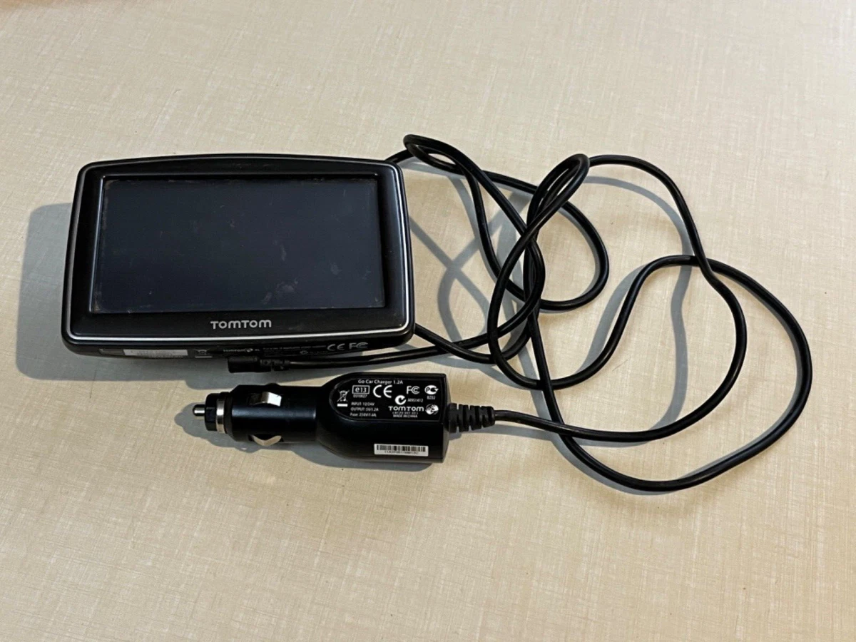 Tomtom xl n14644 deals