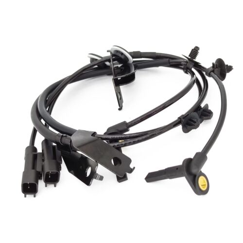 ABS Wheel Speed Sensor Front for Jeep 2.0L L4 2.4L L4 Compass Patriot 1.8L L4... - Picture 2 of 5