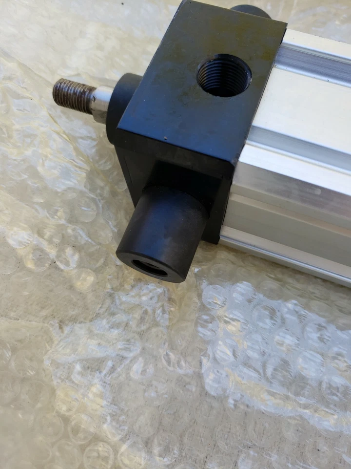 Cilindro de aire ARO provenair ANASK-AGBCP-080. Artículo NOS. Foto 2 de 3