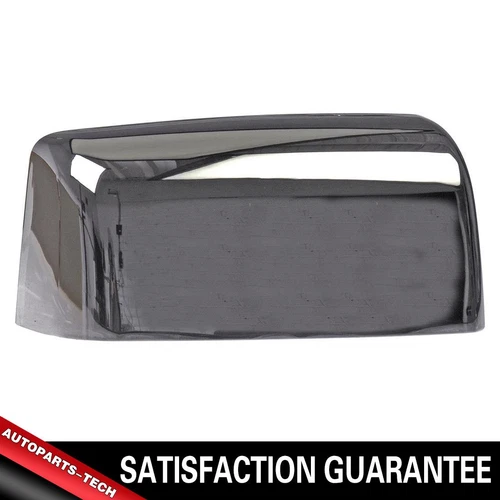 Dorman 959-018 Mirror Cap Chrome Towing Passenger Side For 09-13 FORD F150 Truck