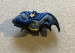 batman croc charms