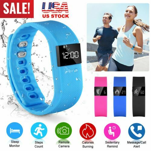 Smart Bracelet Smart Watches for sale eBay