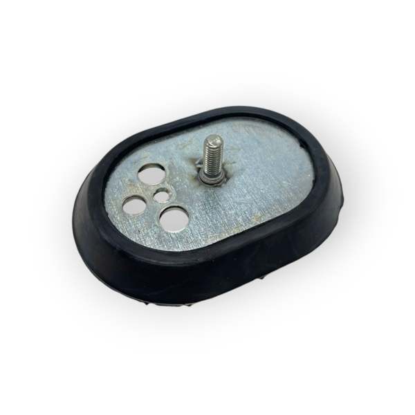Ariston Autoclavic Flange Wasserheizung Widerstand 65103691 Kessel-image