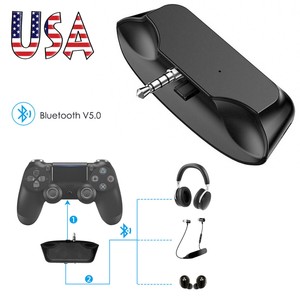 sony playstation 4 bluetooth headset