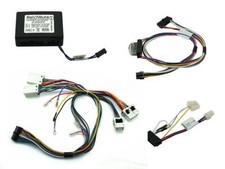 Cttns001 Iso T-Gurt Für Verstärkte Fahrzeuge Passt Für Nissan Frontier & Maxima