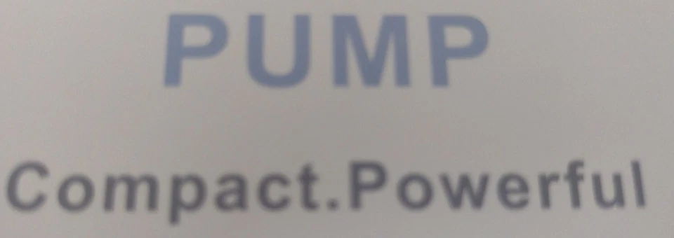 Breast Pump S13-R Wearable Single Electric Smart Silent Hands Free 5 Levels NIB - Image 4 of 4