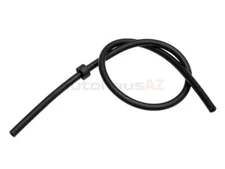 ELAPLAST Expansion Tank/Coolant Reservoir Hose 1635000175 Mercedes Benz ML350
