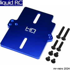 Hot Racing MMX14ESC06 6061 ESC M Mount Mini Maxx