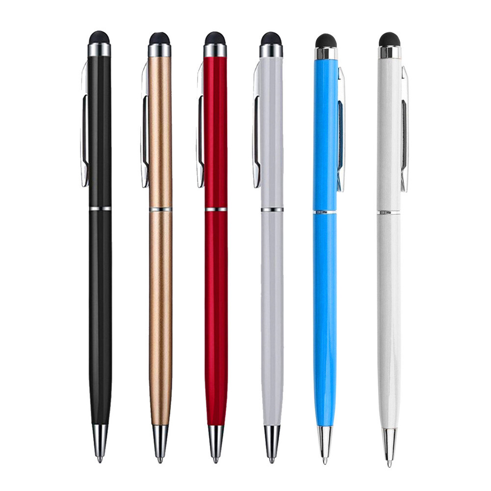 Soft Silicone Finger Stylus Pens Universal High Precision Sensitivity Tablet Screen Gloves For IPhone/iPad/Android Tablet - 7 - View #8