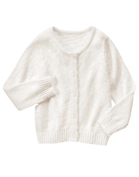 Gymboree Праздник Кардиган Свитеры для Девочек