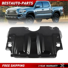 For Toyota Tacoma 2005-2023 Engine Splash Shields Front 5140504010