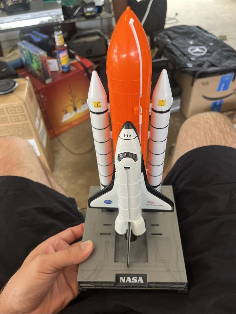 Space Exploration Mission Collectibles for sale | eBay