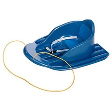 ESP Toddler Sled Ergonomic Child Safe Design Made in the USA B0002EH3S6 - Blue
