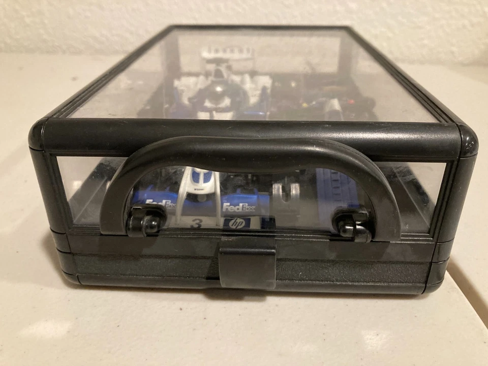 Williams F1 Team BMW FW26 Escala 1:24 Coche Control Remoto 27MHz R/C Foto 4 de 4