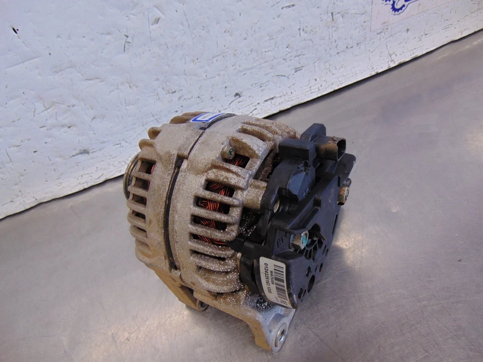 Vauxhall Zafira B Alternator 1.8 Petrol 10-14 NAPA Reman 120A 12v - Image 3 of 4