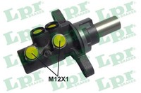 Hauptbremszylinder LPR 1080 FüR DS4 Peugeot 3E DS RCZ 308 CC SW 307 CitroËN C4 1