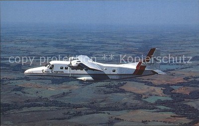 Flugzeuge Zivil Exec Express Dornier 228-201 N226PT c/n