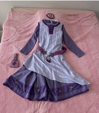 Disney Parks Asha Dress Set Girls size 13