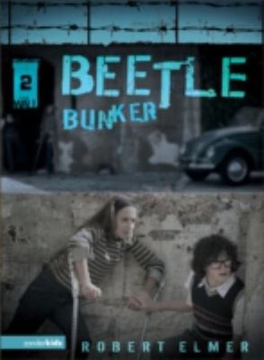 Beetle Bunker Paperback Robert Elmer
